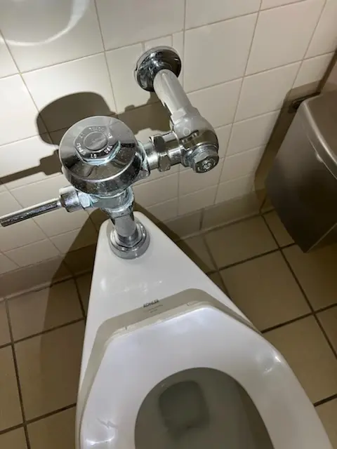 Fixture installation and repair for Pipe Repair in Romeo